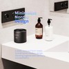 Shinchie Ultrasonic Retainer Cleaner – Auto-Adjust 39-48kHz Sonic Retainer Cleaner