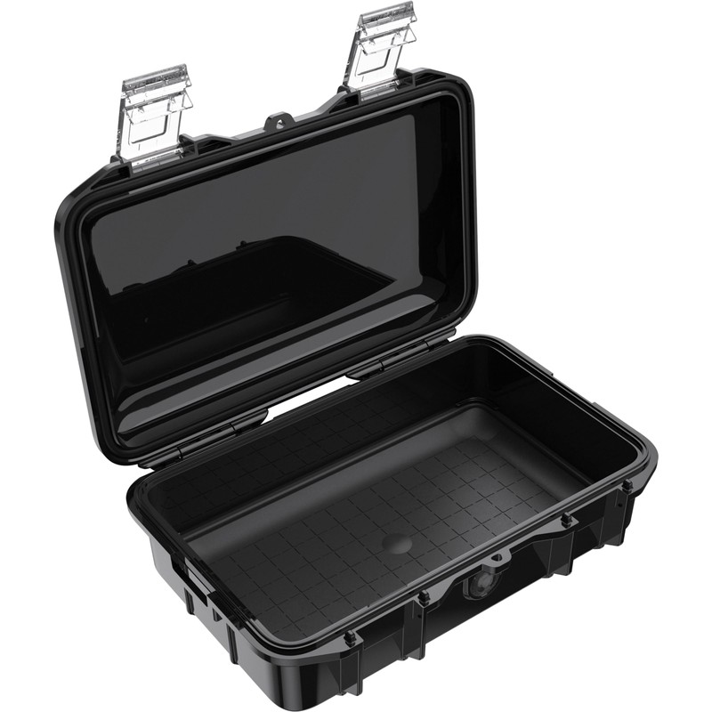 Pelican M50 Micro Case (Black)