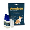 Amuleto Clean & Care Bath Set of 2 - Tick