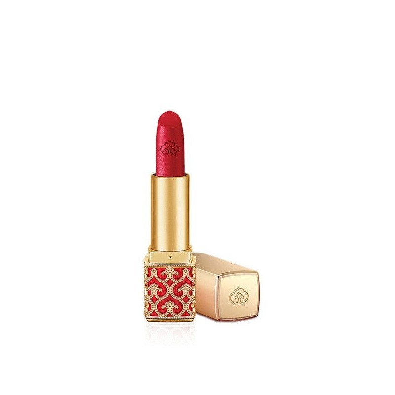The Who [The Who] Velvet Lip Rouge No. 18 Rose