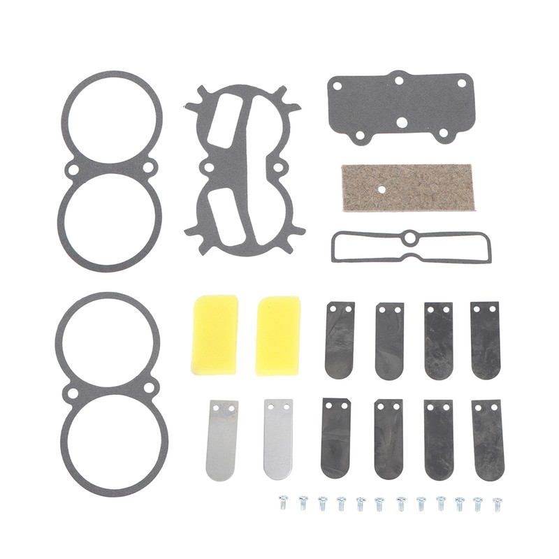 30PCS Overhaul Repair Rebuild Kit with Gasket for OLDER SEARS