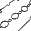 X AUTOHAUX Engine Valve Cover Cylinder Head Gasket 55354237 VS50779R