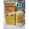 BELMINE Anti stretch marks oil with gluta-collagen 125mlx1 Super Effective