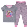 INTIMO My Little Pony: A New Generation Girls' Sunny Starscout