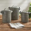 Park Designs Vintage Canister Set