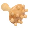Octopus Wood Massager Reduce Stress Levels Wood Theraphy Massager for