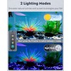 Pawfly 5 W Aquarium LED Light 11 Inch Underwater Fish