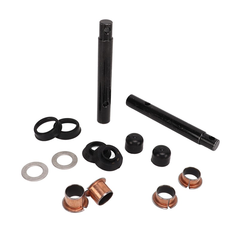 Golf Cart King Pin and Bushing Kit J38 23528 00