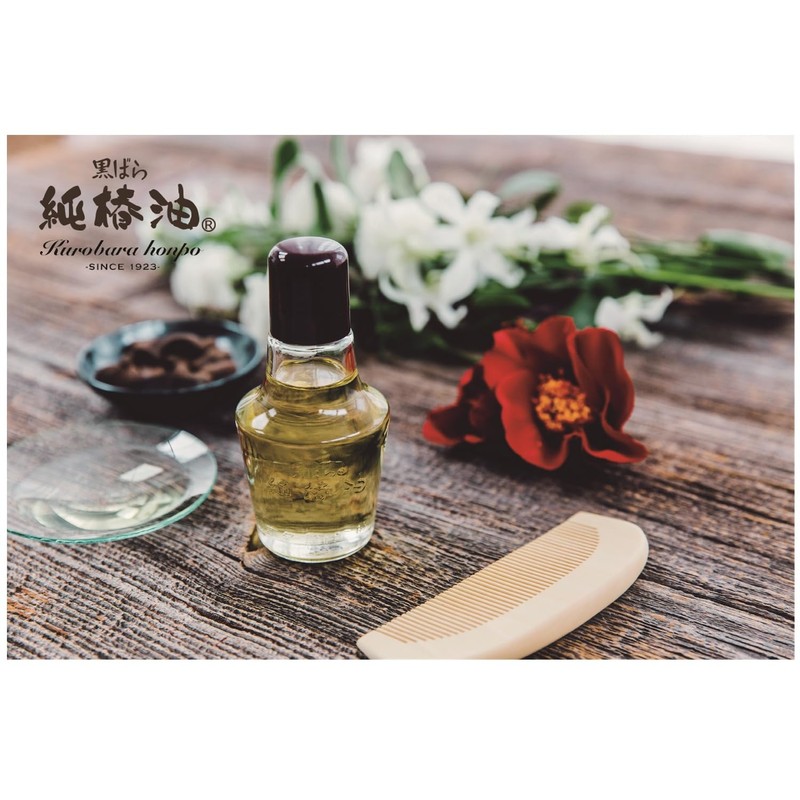 Camellia Oil Conditioner, Refill, 12.8 fl oz (380 ml)