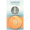 Merkur Chrome Plated Razor in Box