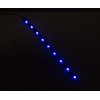 PL-29 LED Tape for Prochion Cars, Sound & Dimmer Controller