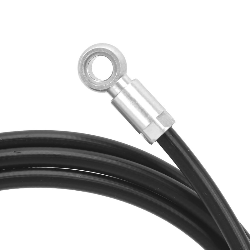 Bike Brake Hose DIY Colorful Connection Inserts Bike Hydraulic Disc