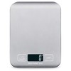 Digital Kitchen Scale, 1g Precision Food Scale with LED Display,