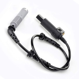 LST ABS or Wheel Speed Sensor Front Left Right 3 Series E46 to 09/2001