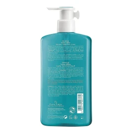 Gel Limpiador Avène Cleanance Purificador Rostro 400ml Tipo de piel Grasa con imperfecciones