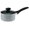 Farberware Dishwasher Safe Nonstick Cookware Pots and Pans Set, 15