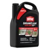 Ortho GroundClear Year Long Vegetation Killer Refill, Kills and Prevents