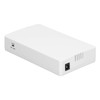 8 Port Ethernet Net Switch High Speed Stability Silent Operation