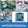 Resin Leveling Table for Epoxy - 16''x 12'' Resin Leveling