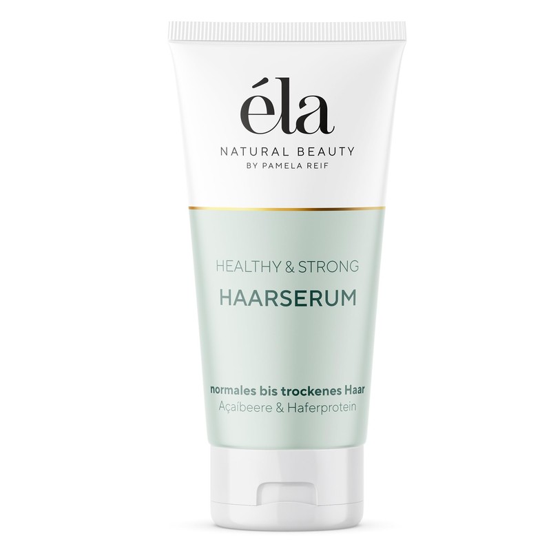 éla Natural Beauty Healthy & Strong Hair Serum 50 ml