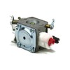 The ROP Shop Carburetor with Mounting Gaskets for 2004-2007 Husqvarna