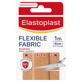 Elastoplast Buy Elastoplast Flexible Fabric Cut to Size 1m Online
