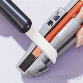 Eyebrow pencil sharpener sharpener guide Sharpener guide pencil sharpener pencil sharpener 986000ea (pcs), main product / 아이브로우 펜슬 깍기 샤프너 가이드 샤프너가이드 펜슬샤프너 연필깍기 986000ea (개), 본상품
