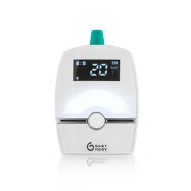 Babymoov Additional Transmitter for Baby Monitor Premium Care