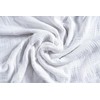 Threadmill Muslin Blanket for King Size Bed | 4 Layer