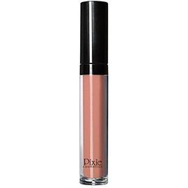 Pixie Cosmetics 3D Hydrating Ultra-Shine Plumping Gloss (Fairy Dust)