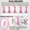 Nail Art Kit, Nail Art Tools with 15 Nail Art