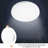 Ceiling Lights, 3000-6500K Motion Sensor Recessed Light, LED Sensor Ceiling