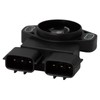 TRQ Throttle Position Sensor Compatible with 1997-2000 Infiniti QX4 1999-2004