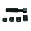 CTA Tools 2340 Spark Plug Cylinder Head Rethreader Kit, 14mm