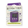 Reading Timer - Purple