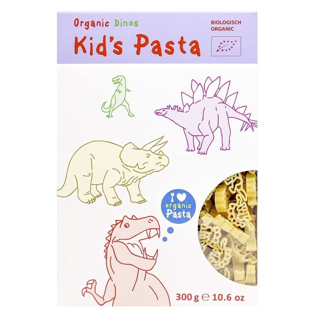 Alb Gold Pasta Kids Dinosaur Shps