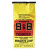 B&B Charcoal Mesquite Lump Charcoal