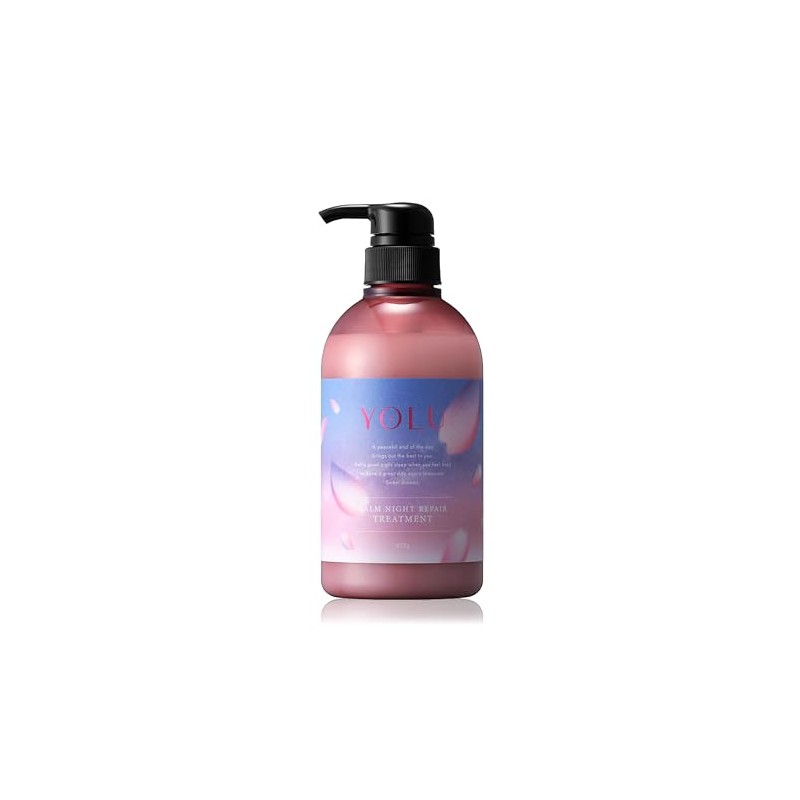 [Spring 2024 Limited] YOLU Yolu | Treatment Calm Night Repair