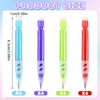 Mabor 16 PCS Mini Mechanical Pencils 0.7 Mm Mini Small