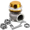 DNA Motoring WG-TS-40MM-T11-GD External Turbo Manifold Wastegate
