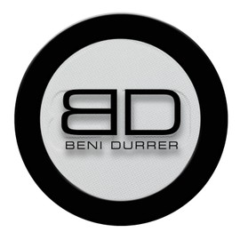 Beni Durrer Manhattan 040586 Powder Pigments Matt Cold 2.5 g in Elegant Folding Box