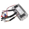 1000W Brushless Controller Sine Waves 60V-72V Universal 3 Mode Cast
