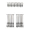 Curtainworks Cortinas Bohemias de Cocina