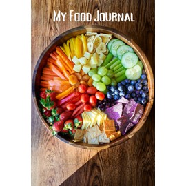 My Food Journal