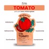 Tonymoly Mascarilla Facial Tomate Hidratación Piel Ratiante Tonymoly
