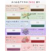 Japanese Incense Aroma Incense Holder Set (40 Sticks + Cherry