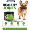 PetMet Naturals - Glucosamina para Perros Naturals Healthy Joints (El
