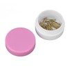 50pcs Tea Stem Stud Earrings Prevent Inflammation Tea Rod Curing