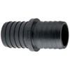 Banjo HM200 2" Hose Barb X 2" Hose Barb