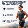 Hydrogen Tablets 120 Count, H2 Molecular Hydrogen Water Tablets with